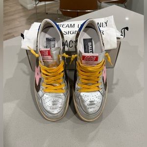 Golden Goose Ball Star sneakers